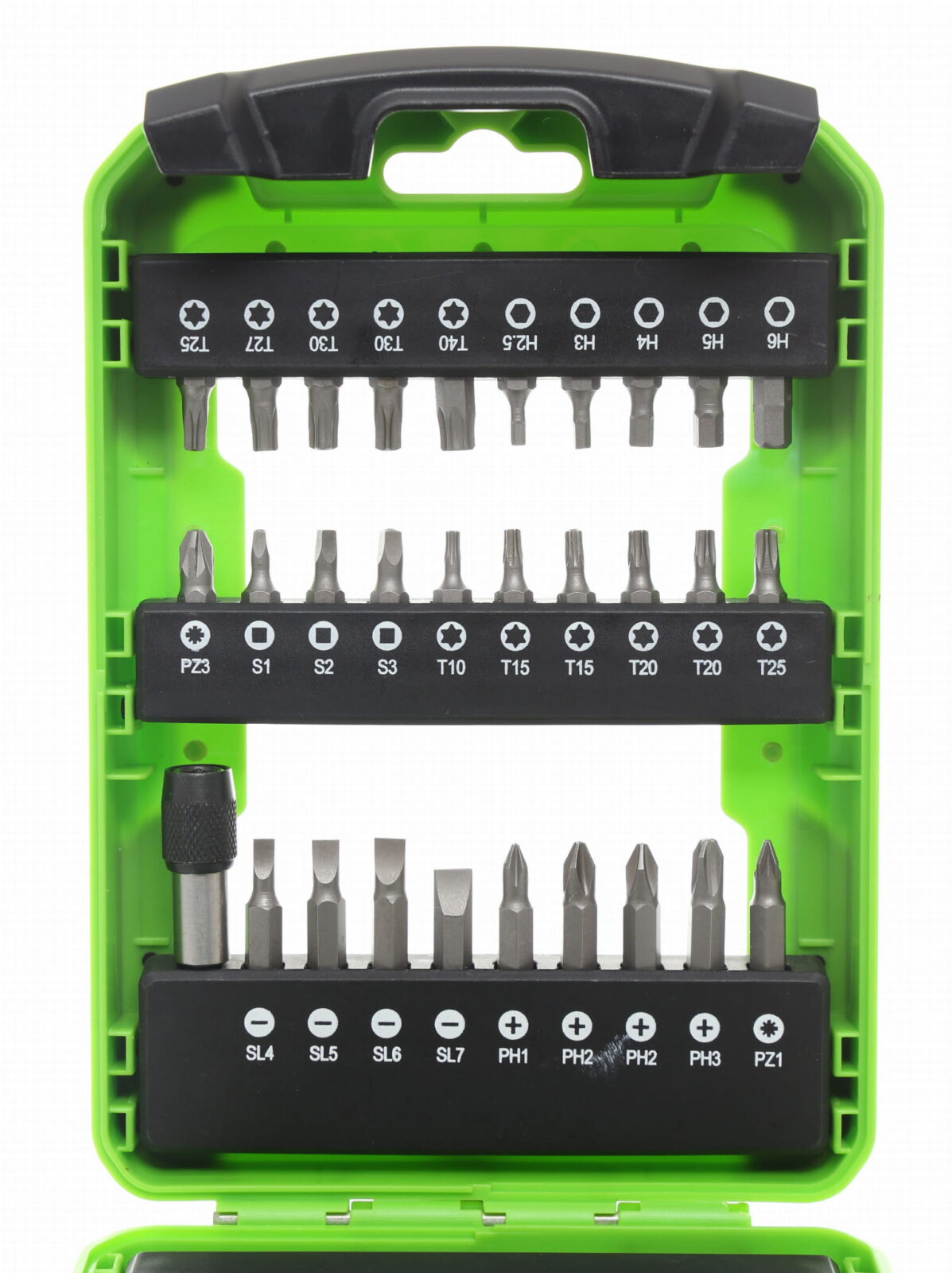 OTSTARVIKUTE KOMPLEKT 61 TK. KD987