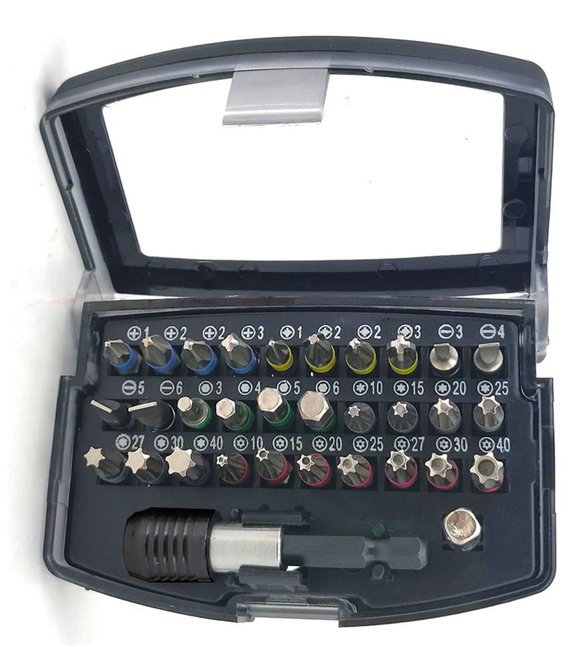 Bittide komplekt 32 tk. KD10472