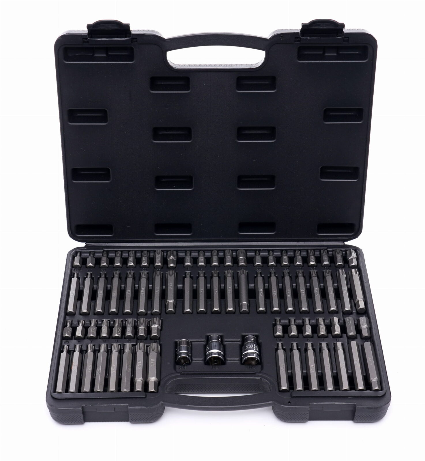 TORX-otstarvikute komplekt 75 tk. KD10954