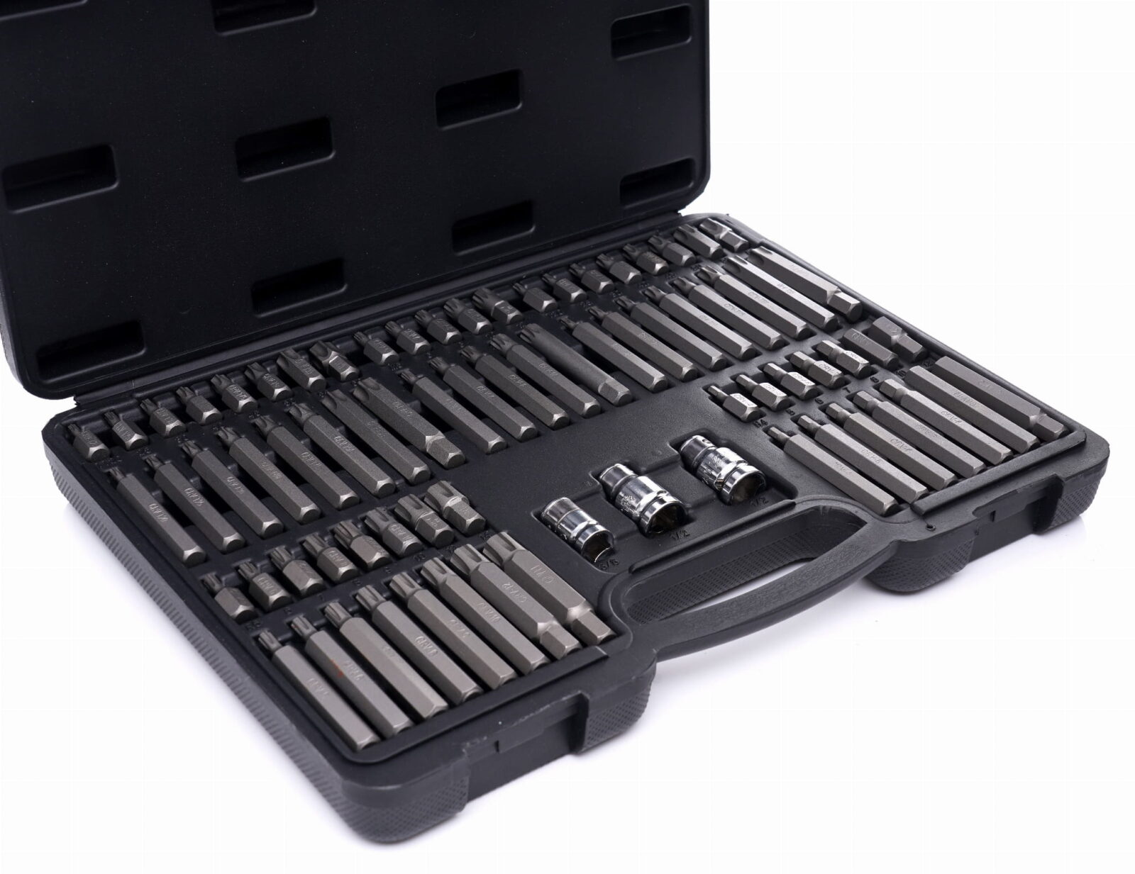 TORX-otstarvikute komplekt 75 tk. KD10954
