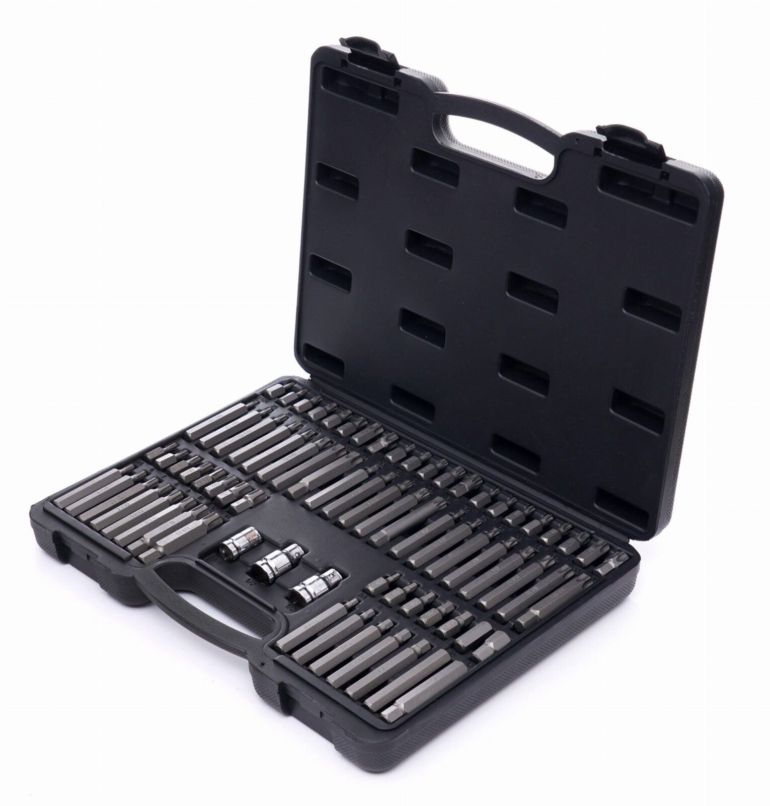 TORX-otstarvikute komplekt 75 tk. KD10954