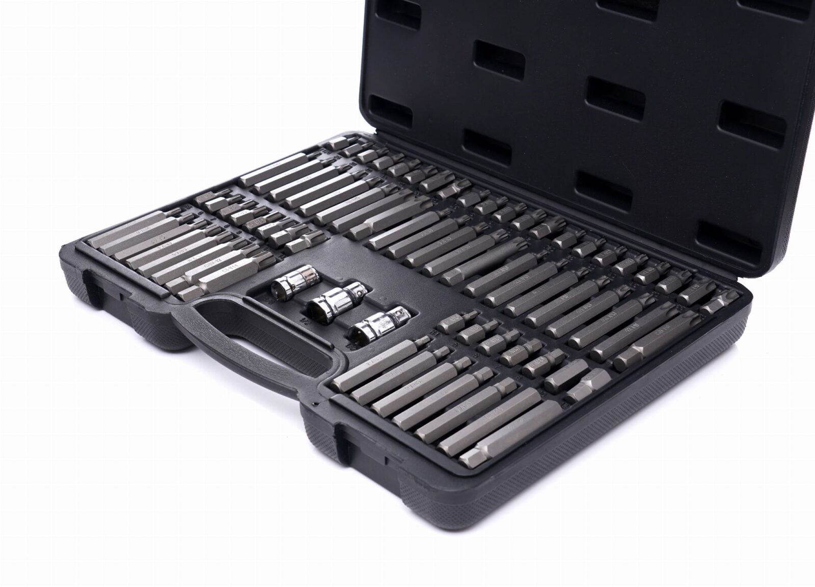 TORX-otstarvikute komplekt 75 tk. KD10954