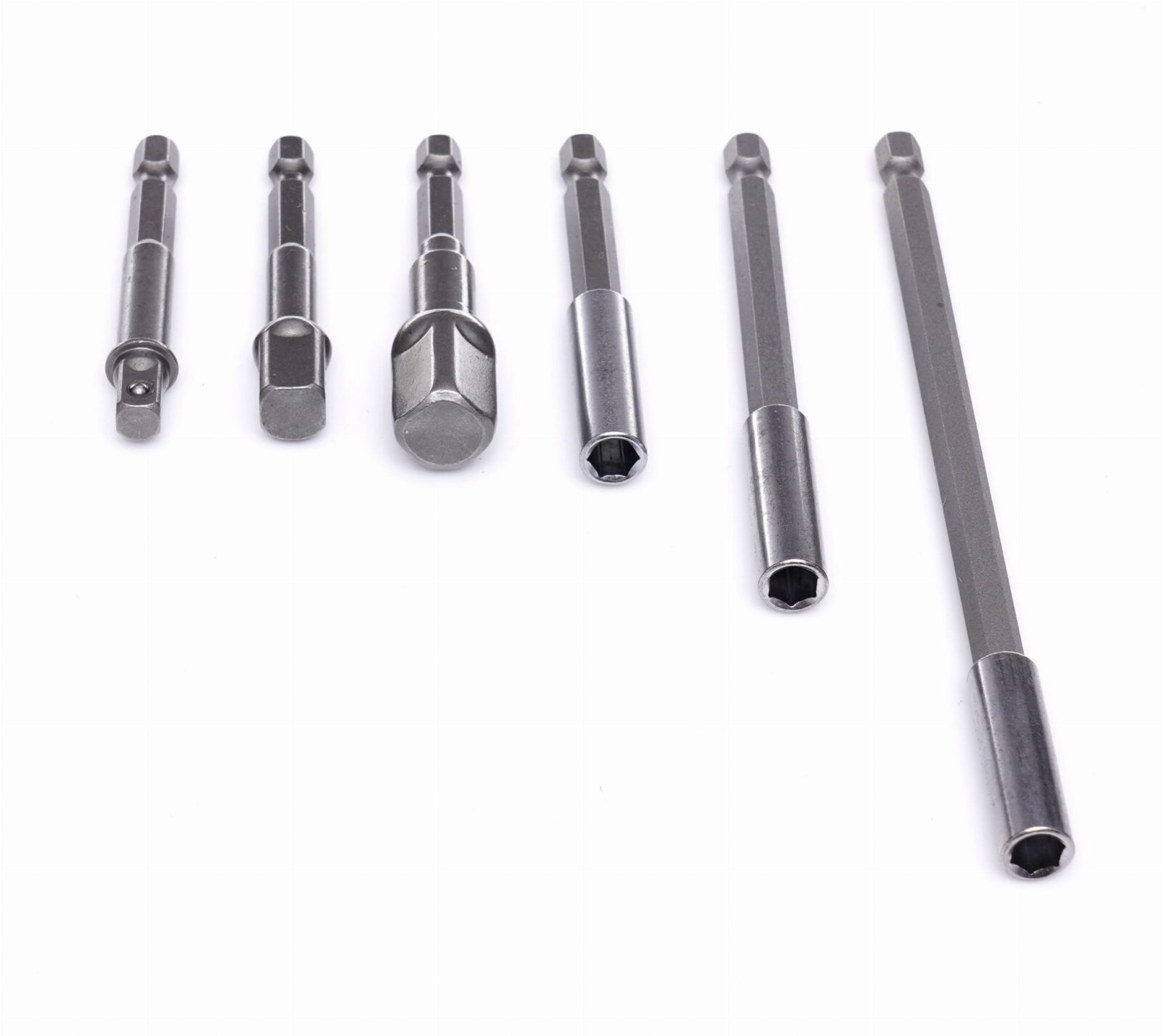 Hoidjate, adapterite ja bittide komplekt 16 tk. KD10955