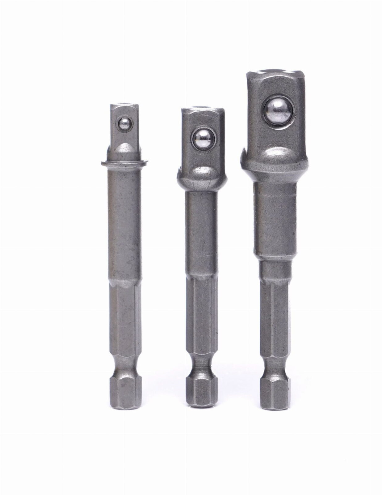 Hoidjate, adapterite ja bittide komplekt 16 tk. KD10955