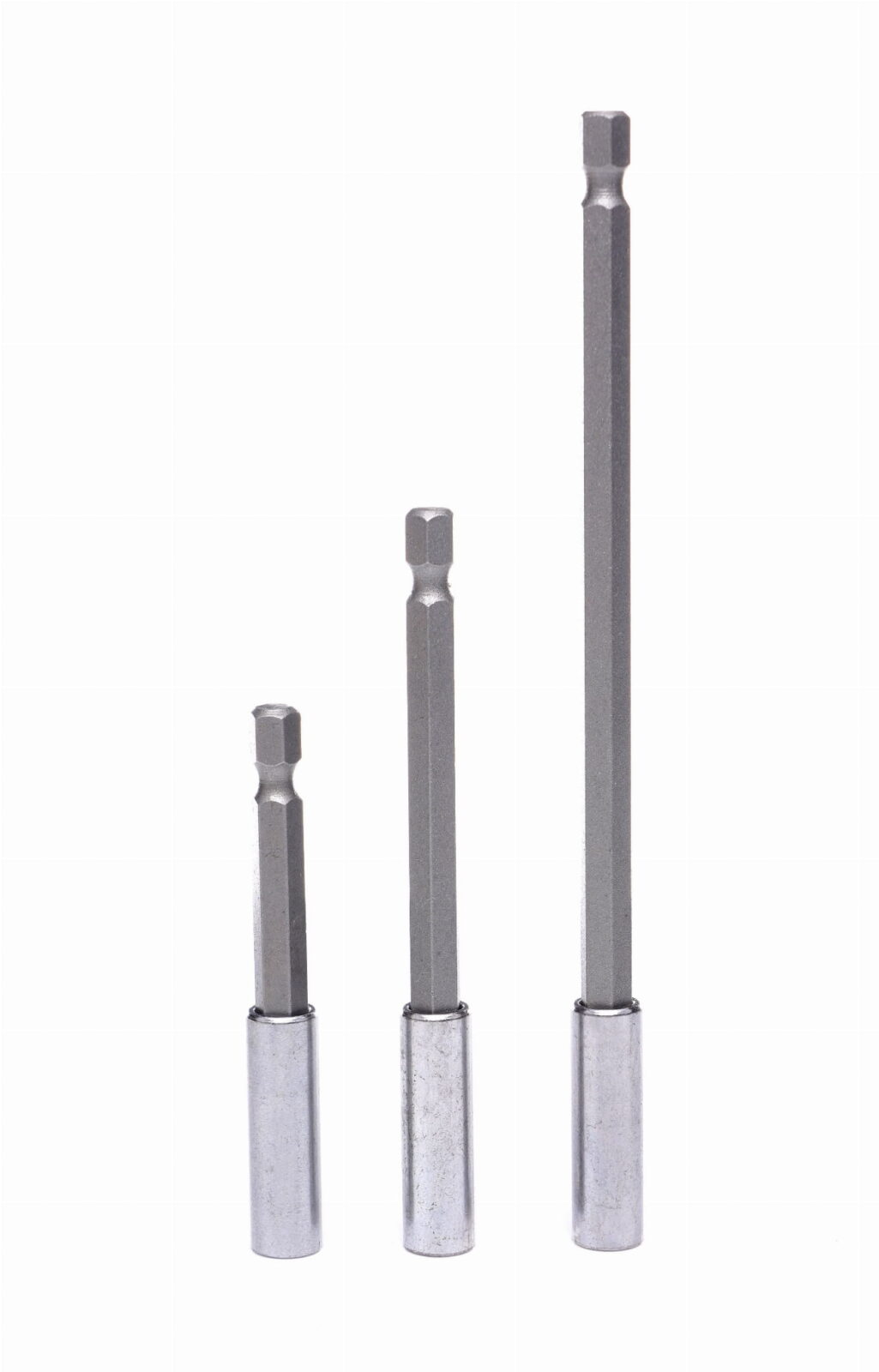 Hoidjate, adapterite ja bittide komplekt 16 tk. KD10955