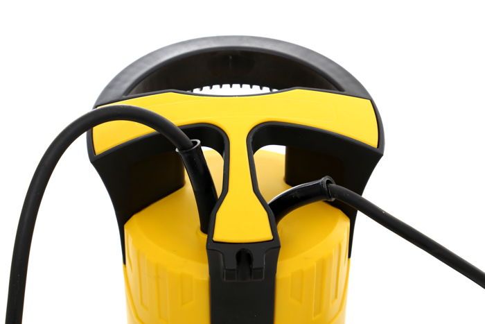Räpase vee pump 1650 W KD740