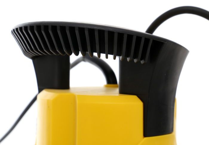 Räpase vee pump 1650 W KD740