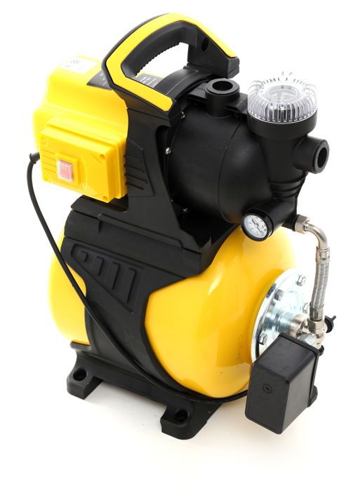 Aeapump mahutiga 1300 W KD743