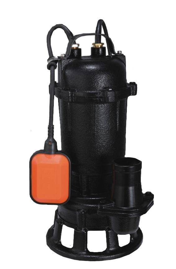 SUKELPUMP PURUSTIGA JA UJUKIGA 3200 W KD765