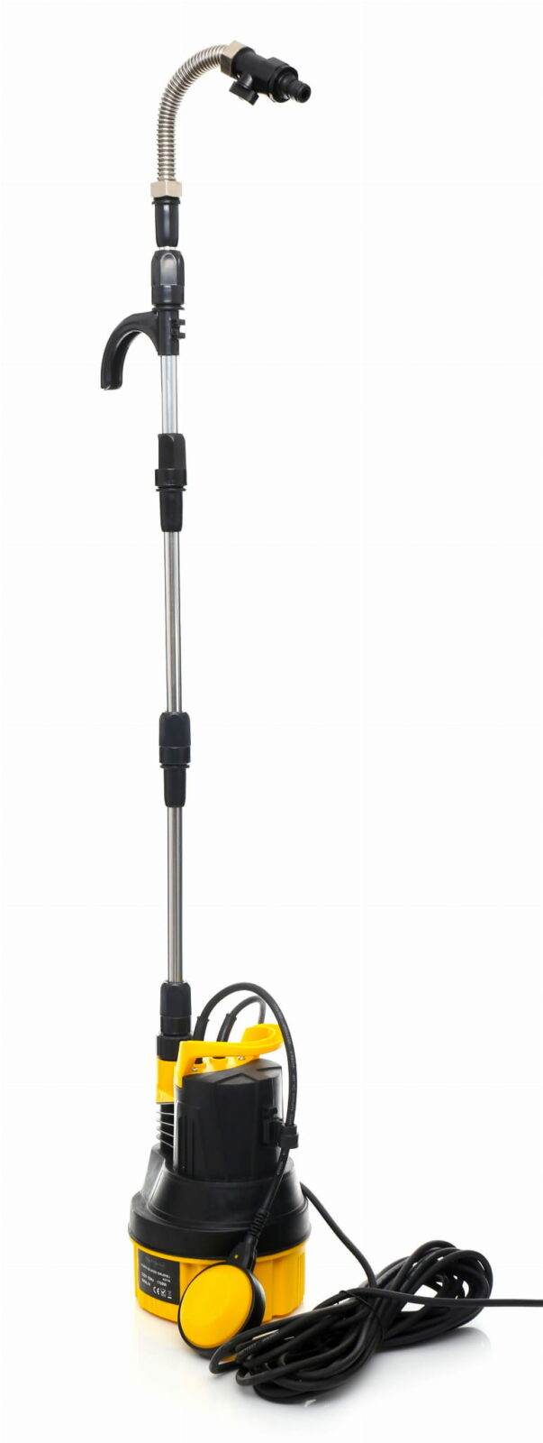 Aeapump ujukiga 1700 W KD746