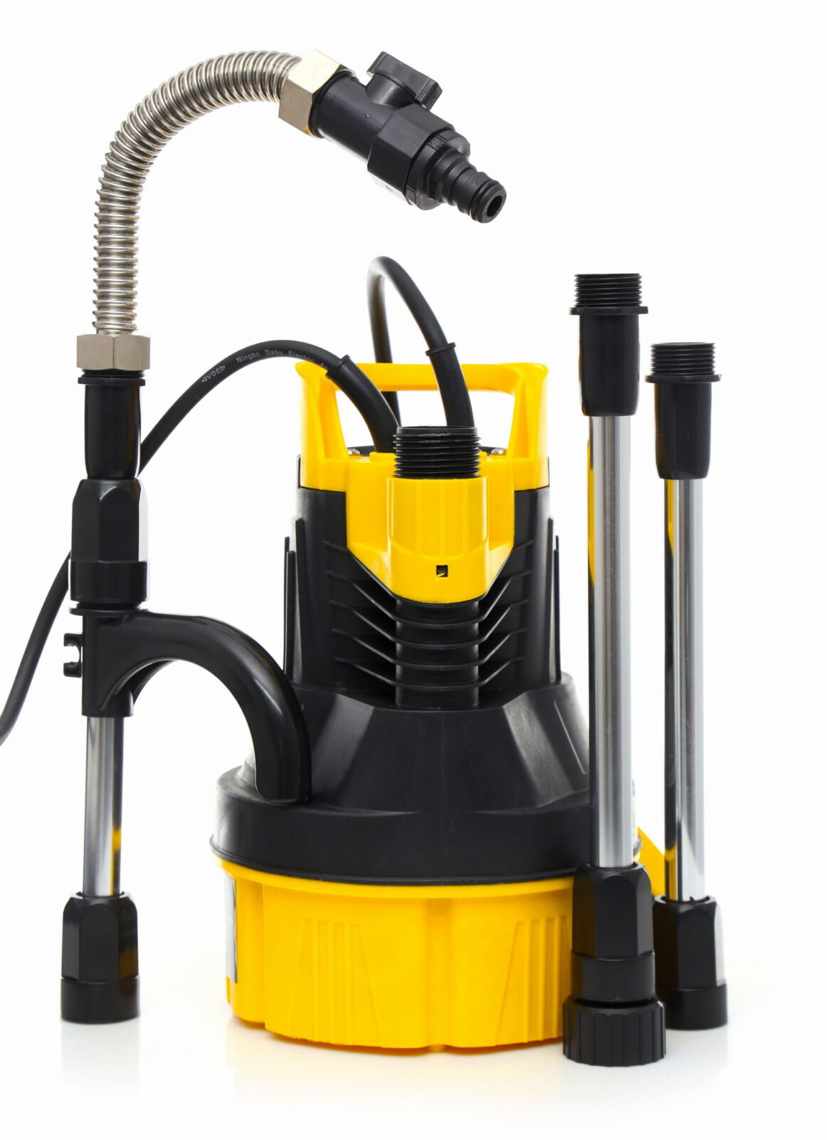 Aeapump ujukiga 1700 W KD746