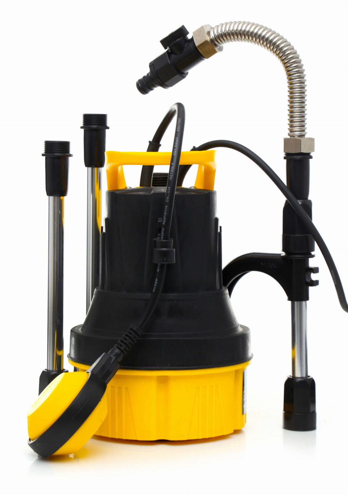 Aeapump ujukiga 1700 W KD746