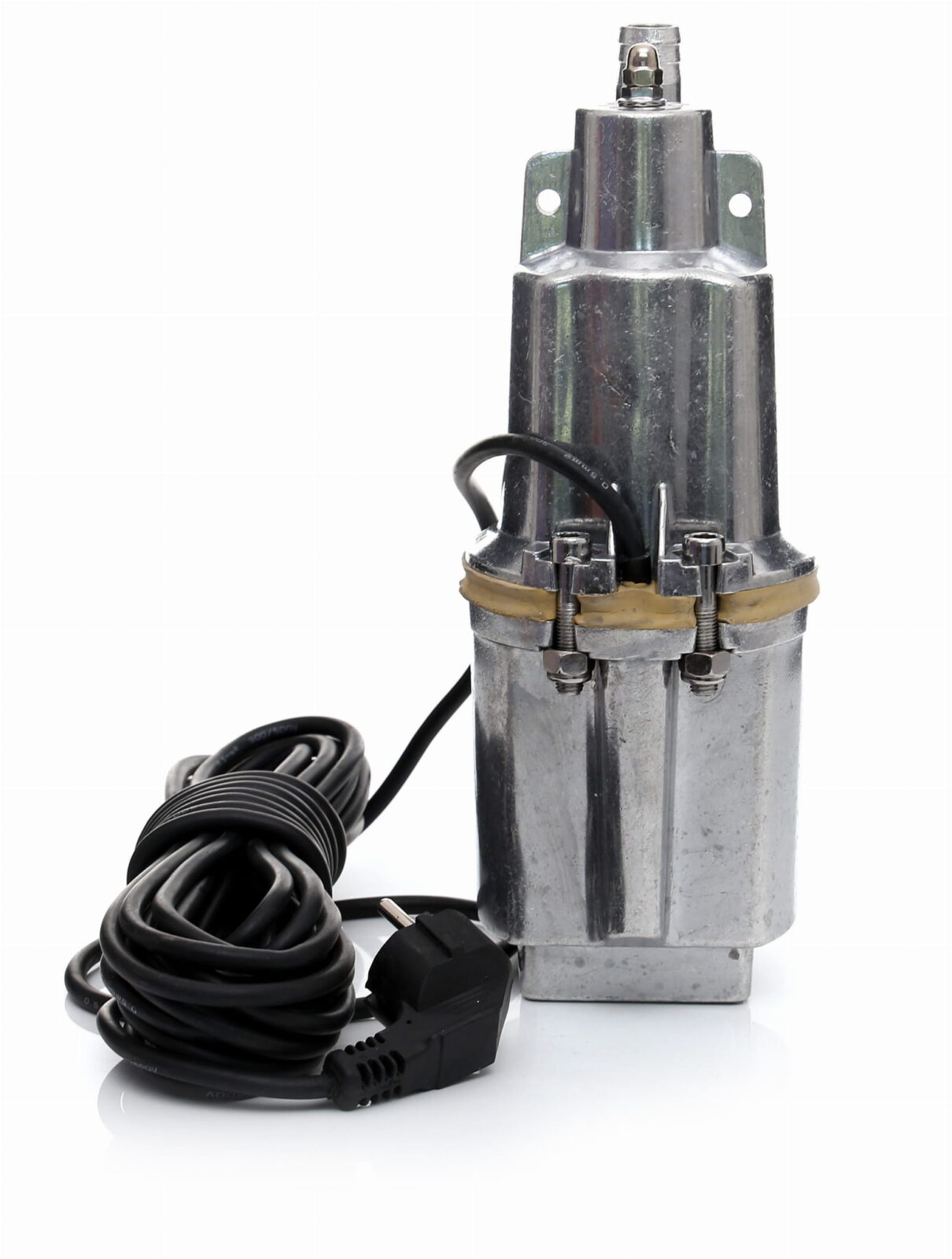 Membraanpump ülasissevooluga kaevupump sügavkaevule KD766