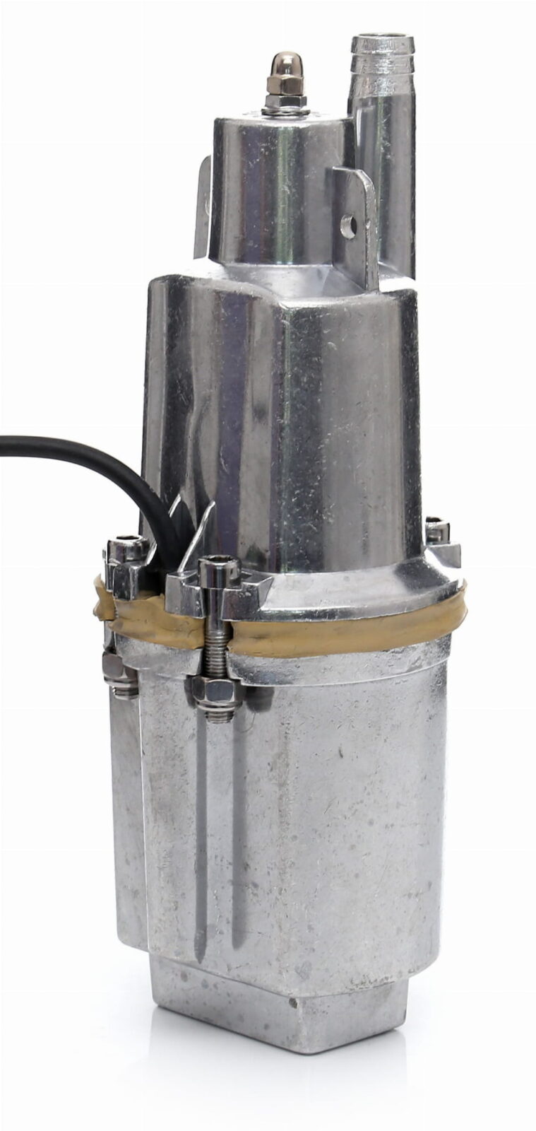 Membraanpump ülasissevooluga kaevupump sügavkaevule KD766