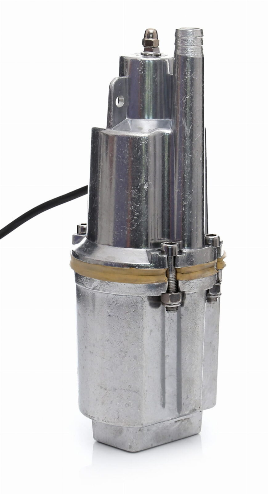 Membraanpump ülasissevooluga kaevupump sügavkaevule KD766