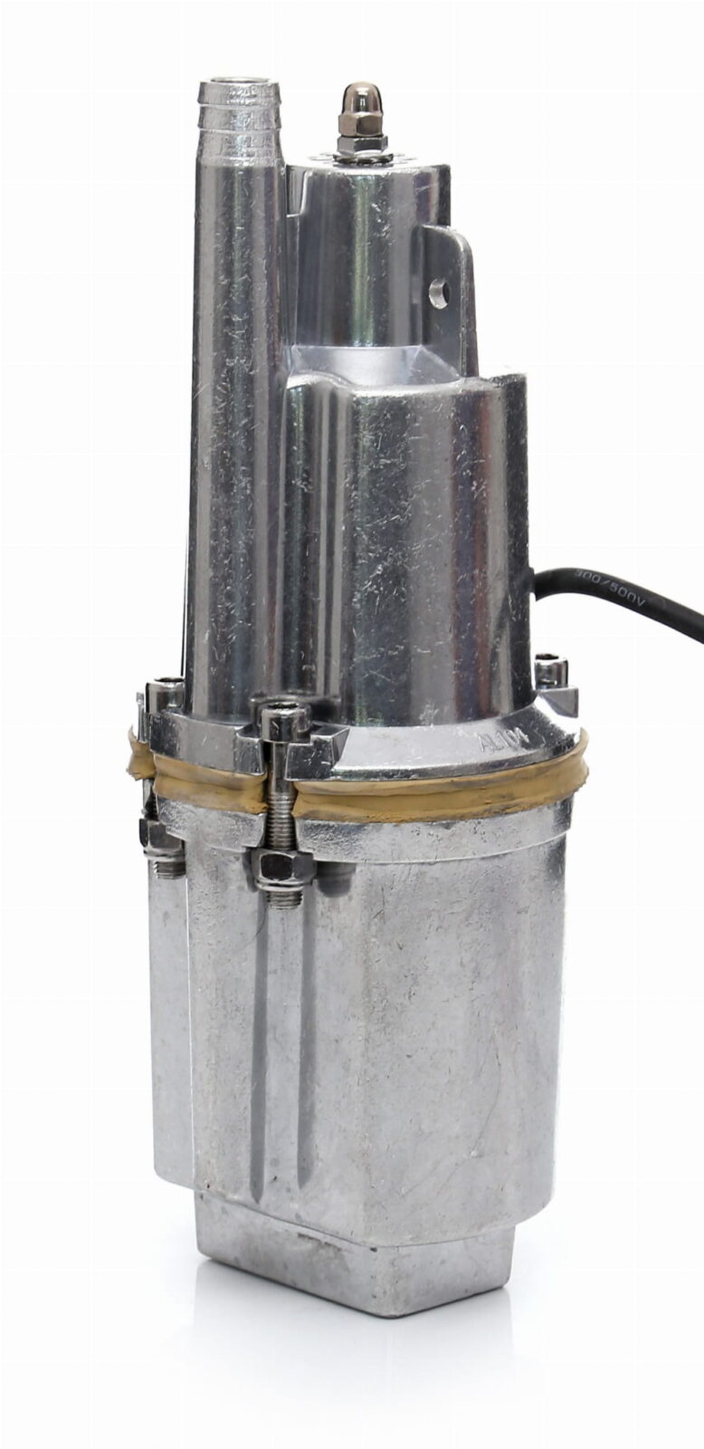 Membraanpump ülasissevooluga kaevupump sügavkaevule KD766