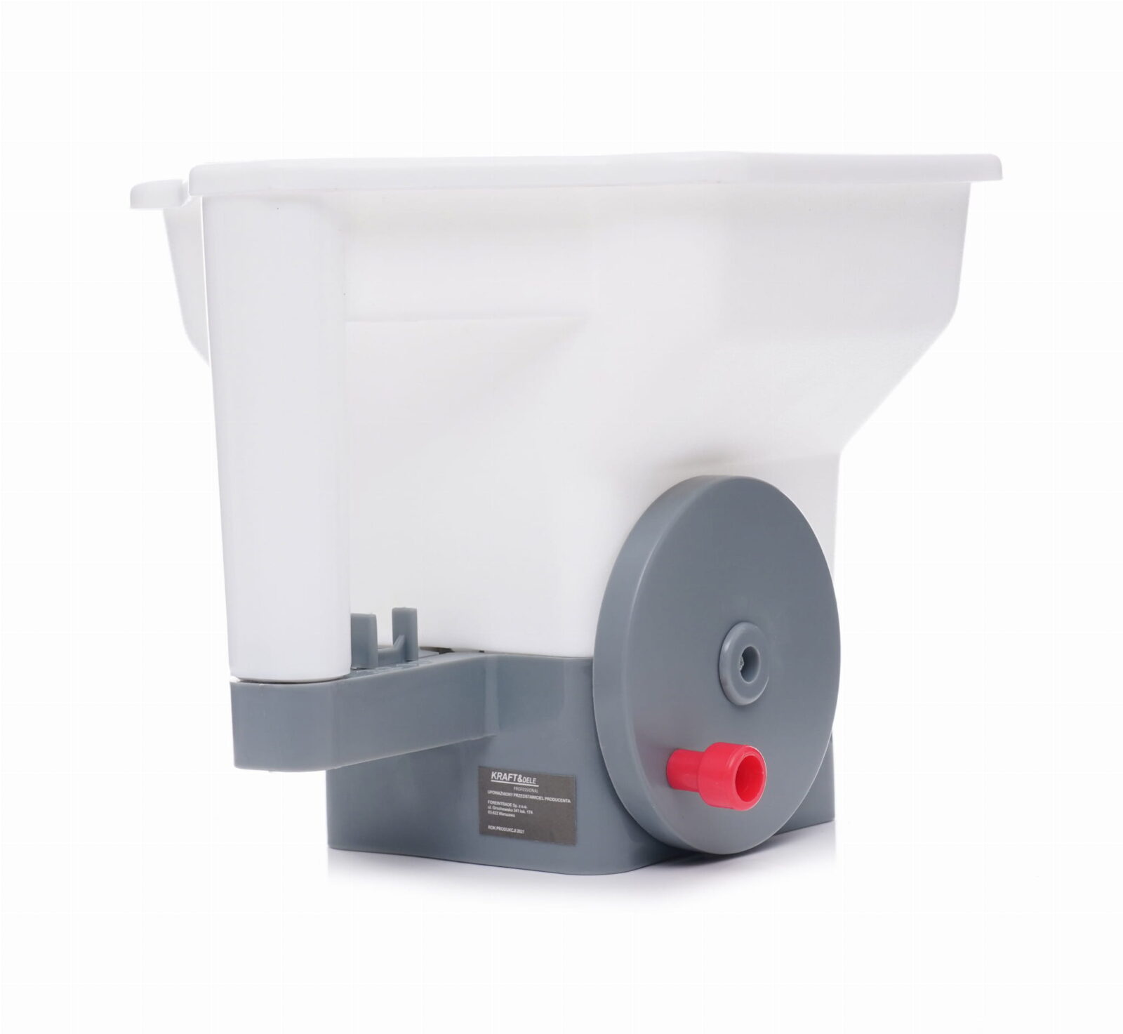 UNIVERSAALNE KÄSIKULVIK 3 L KD10654