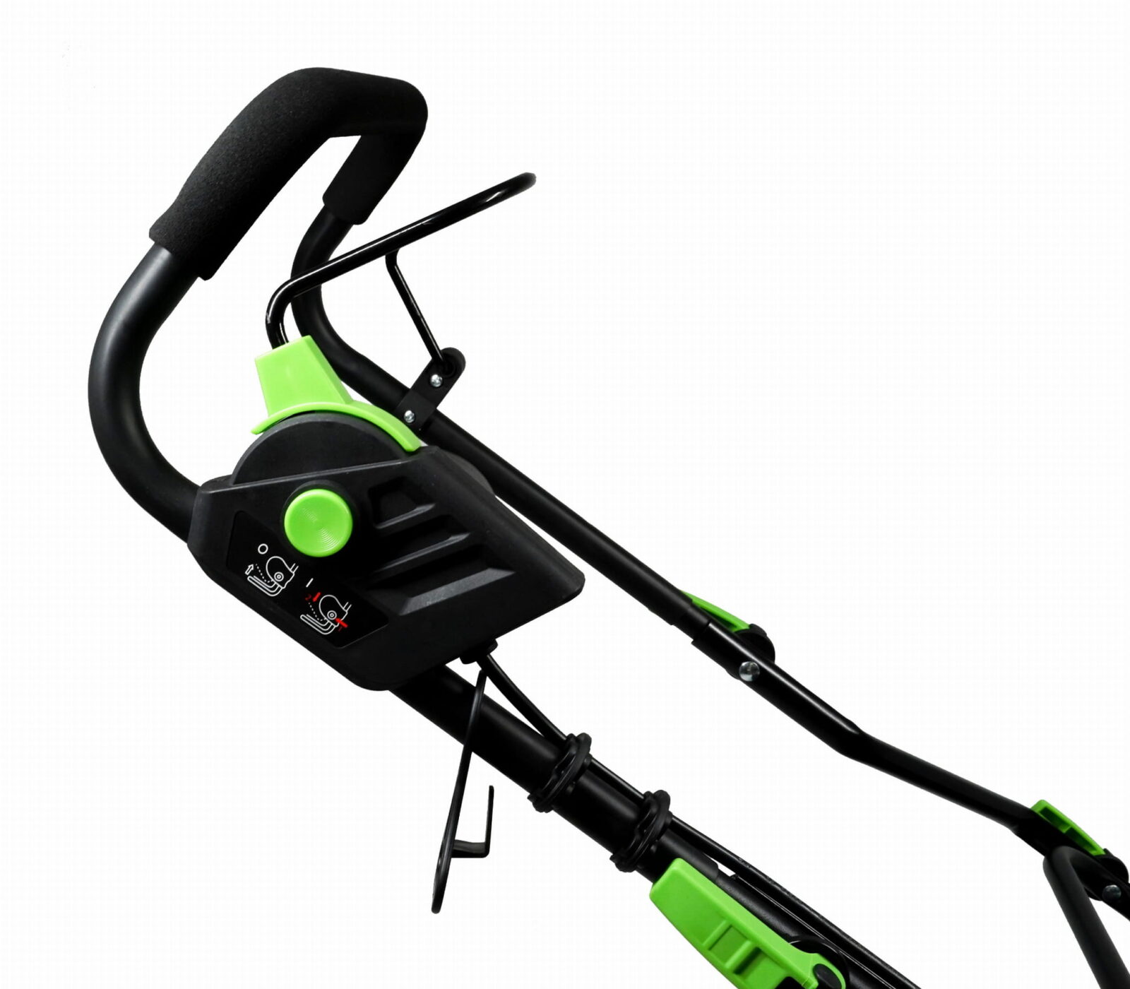 Muruõhustaja ja vertikutaator 2400 W KD5427
