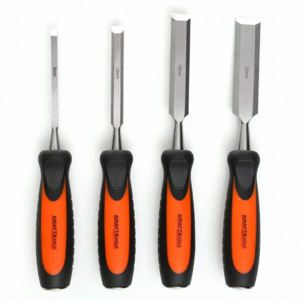 Meislid komplekt 4tk. KD10890