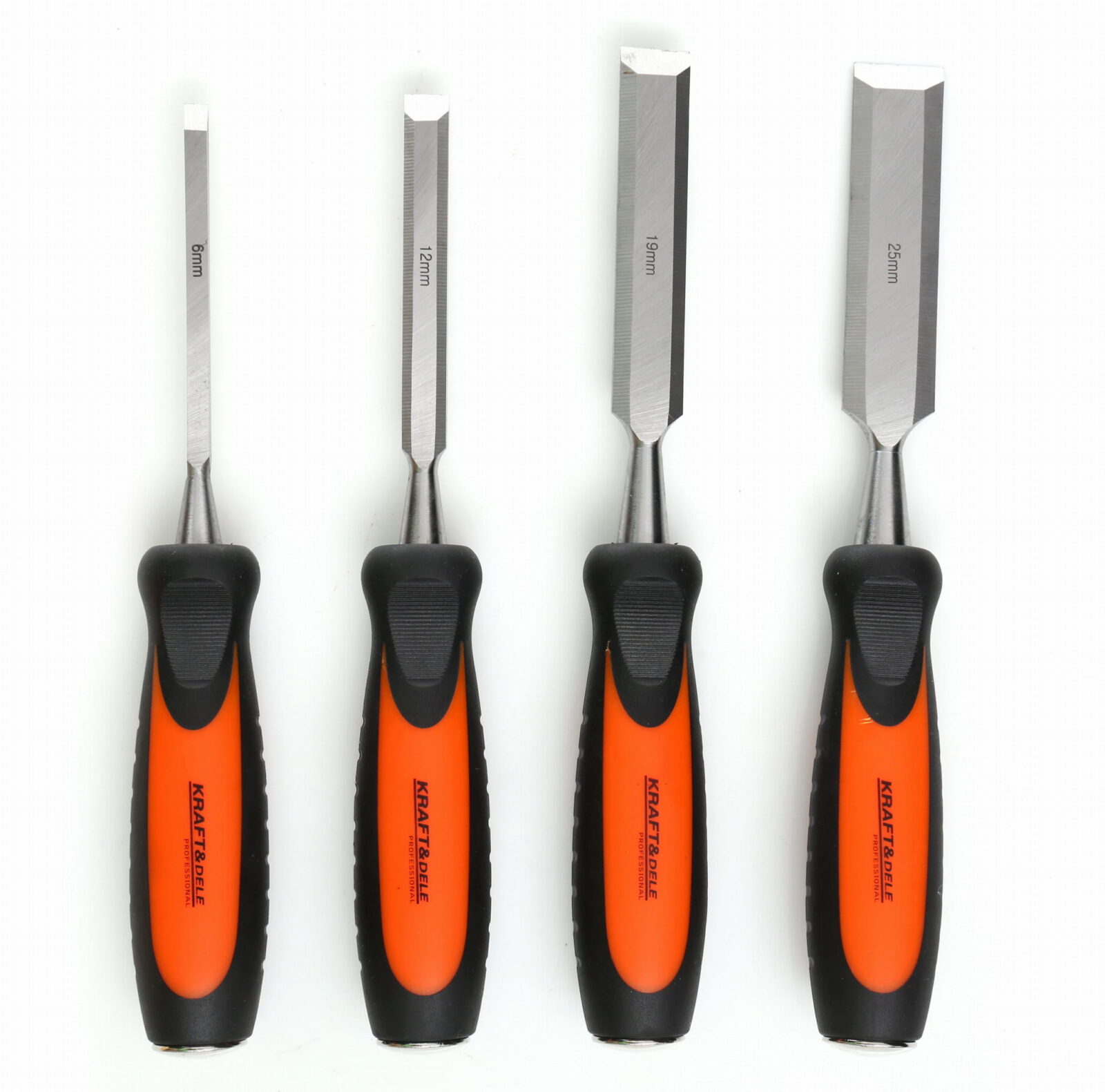 Meislid komplekt 4tk. KD10890