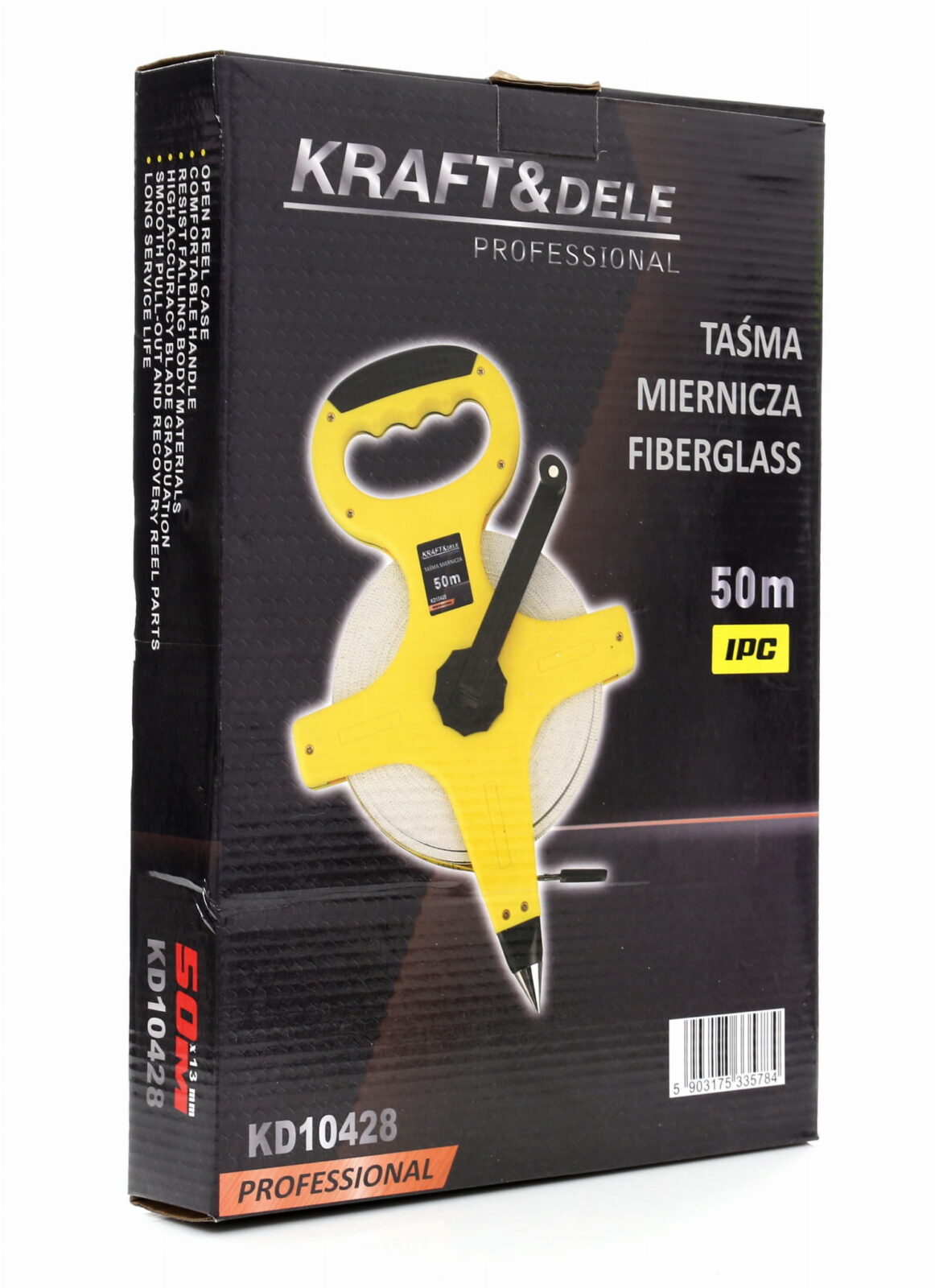 FIBERGLASS MÕÕDULINT 30M KD10427
