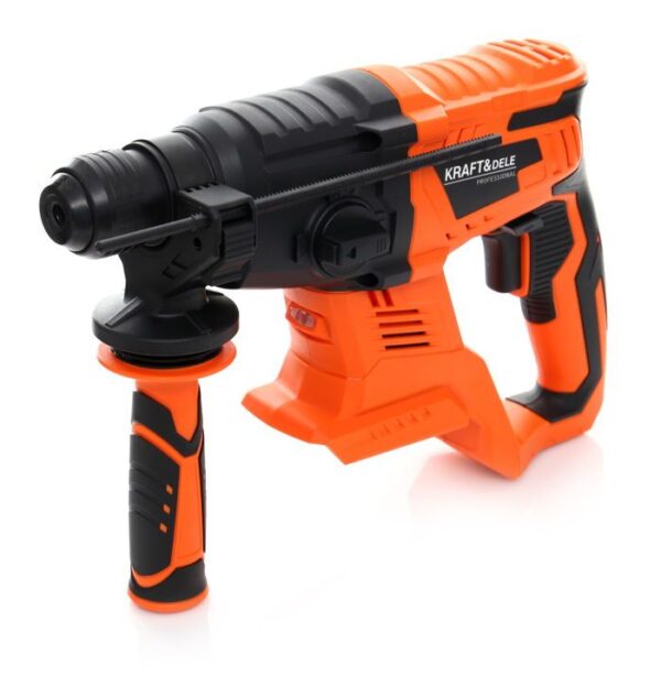 Löögitrell 18V PROSERIES KD1769