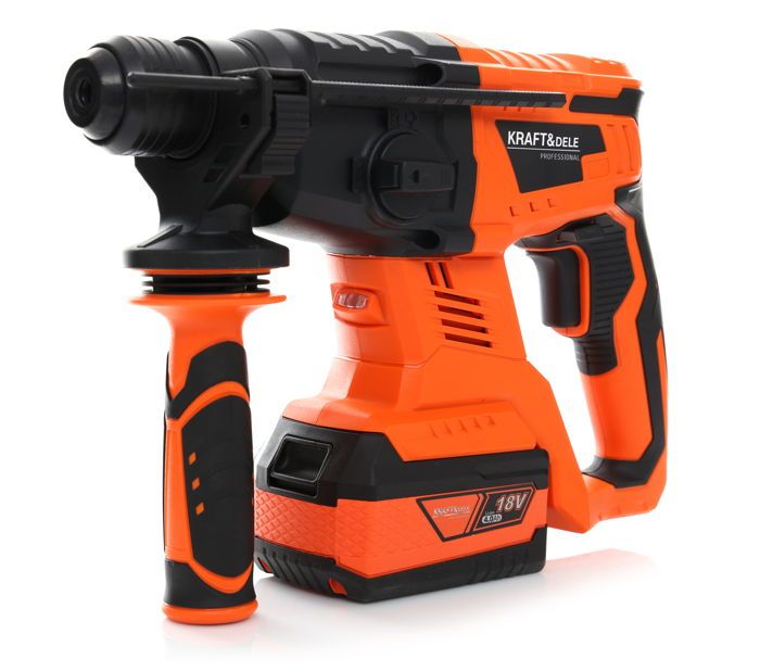Löögitrell 18V PROSERIES KD1769