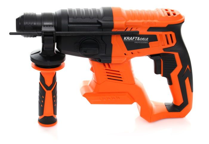 Löögitrell 18V PROSERIES KD1769