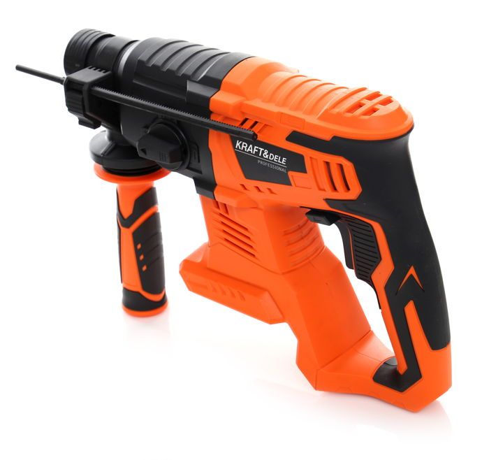 Löögitrell 18V PROSERIES KD1769