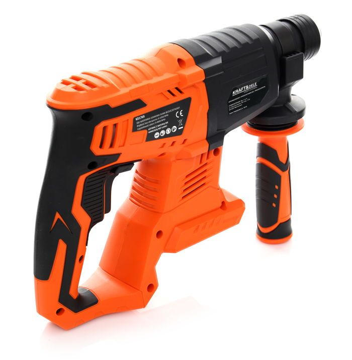 Löögitrell 18V PROSERIES KD1769