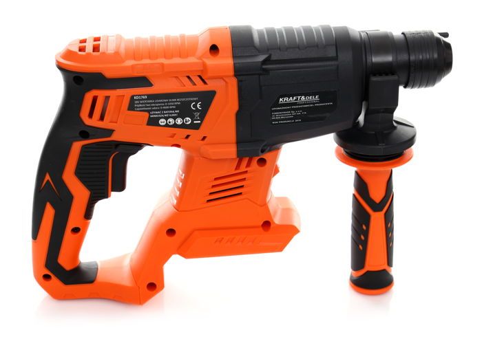 Löögitrell 18V PROSERIES KD1769