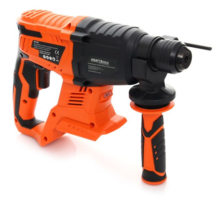 Löögitrell 18V PROSERIES KD1769