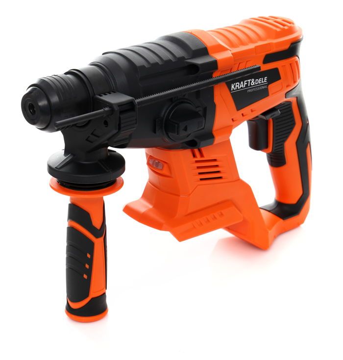 Löögitrell 18V PROSERIES KD1769