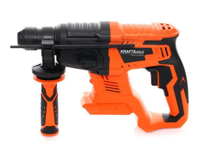 Löögitrell 18V PROSERIES KD1769