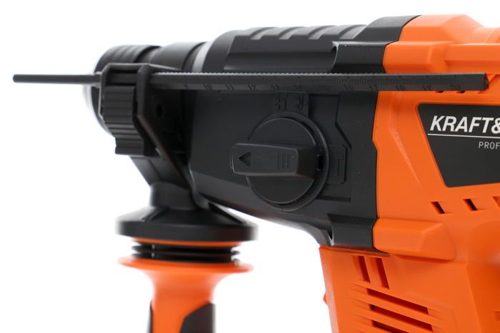 Löögitrell 18V PROSERIES KD1769