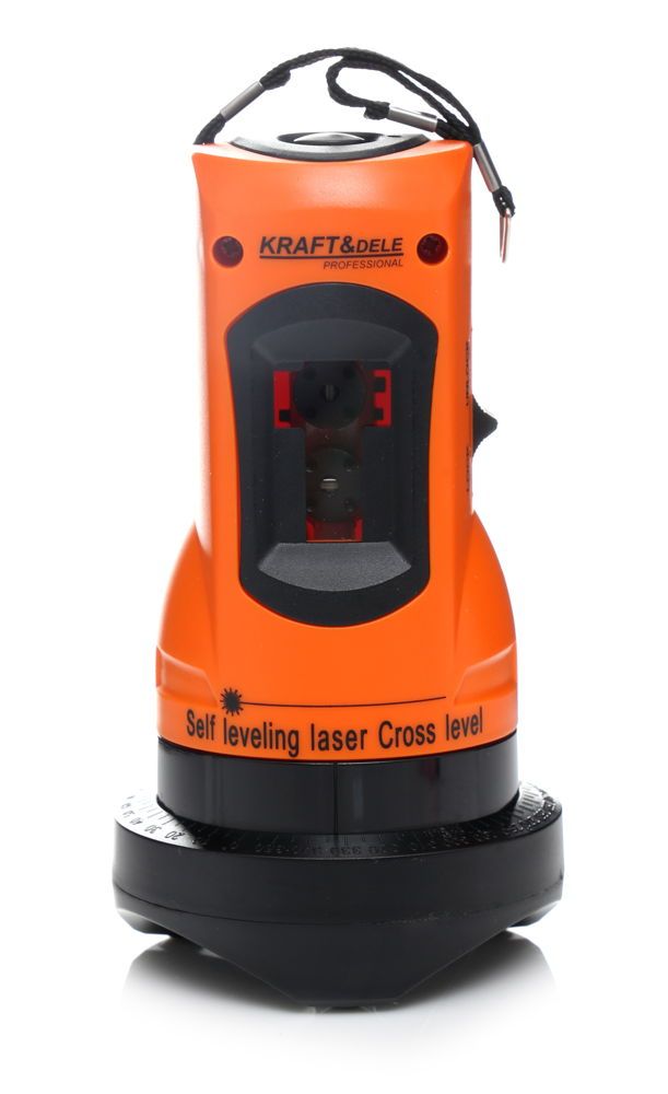 Automaatne Ristlaser KD10309