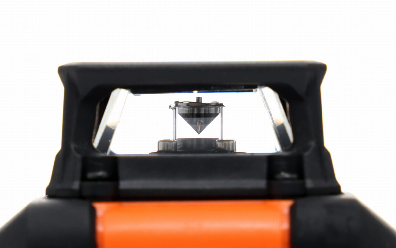 LASERNIVOO VERTIKAALNE JA HORISONTAALNE ROHELINE KIIR KD10308