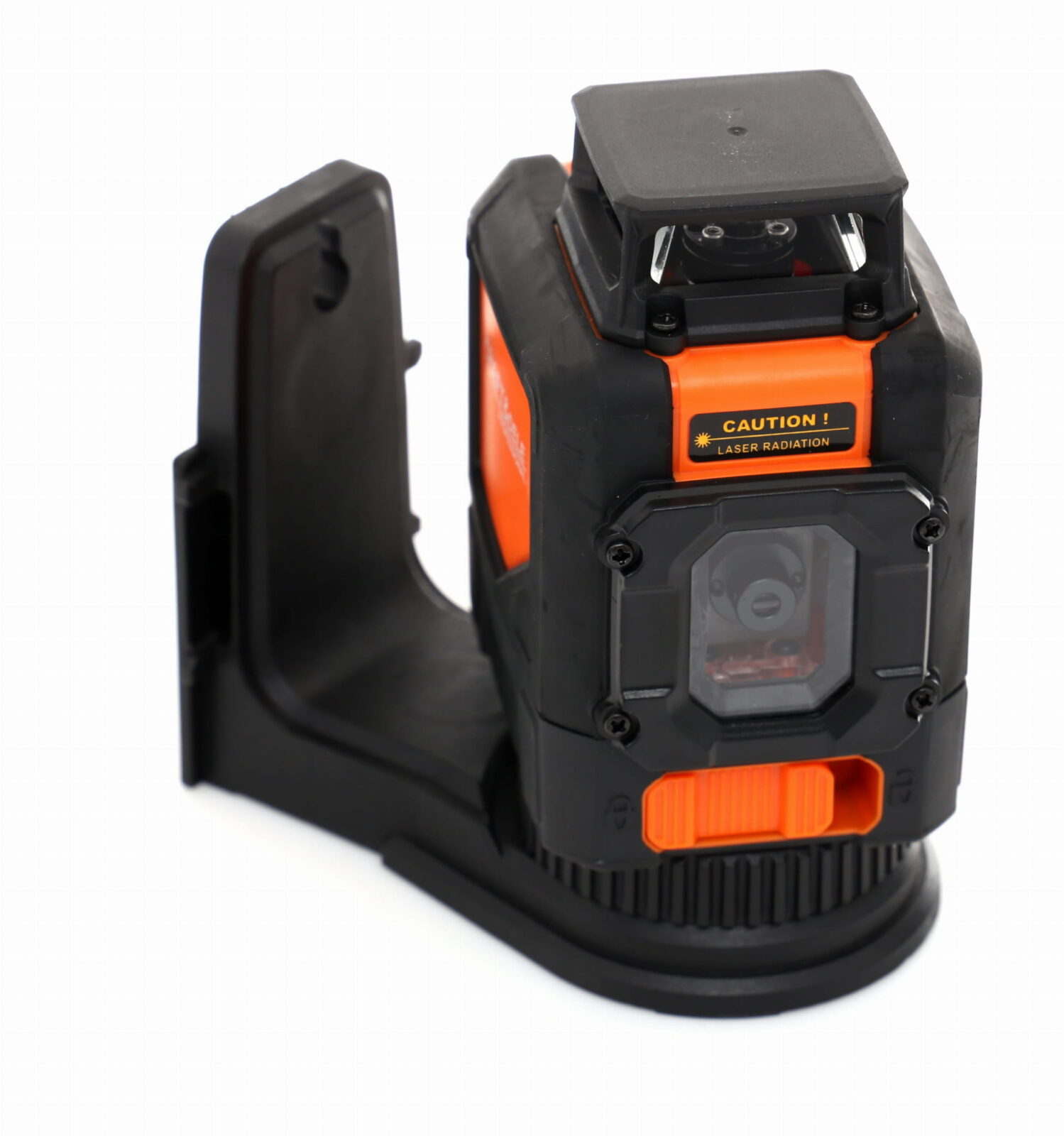 LASERNIVOO VERTIKAALNE JA HORISONTAALNE ROHELINE KIIR KD10308