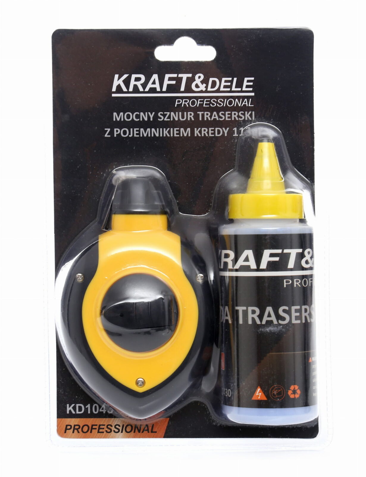 MÄRGISTUSPAELAKOMPLEKT KRIIDIMAHUTIGA 11G KD10430