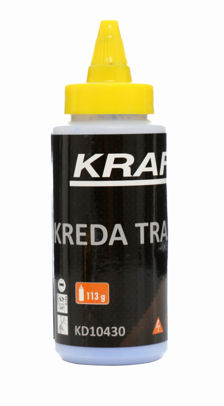 MÄRGISTUSPAELAKOMPLEKT KRIIDIMAHUTIGA 11G KD10430