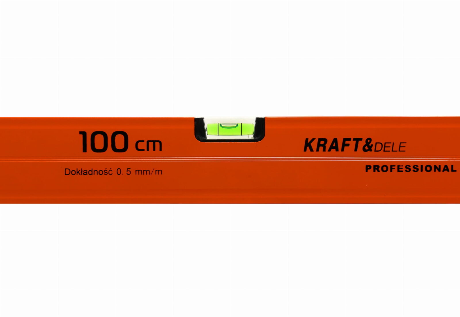ALUMIINIUMLOOD 100cm KD10313