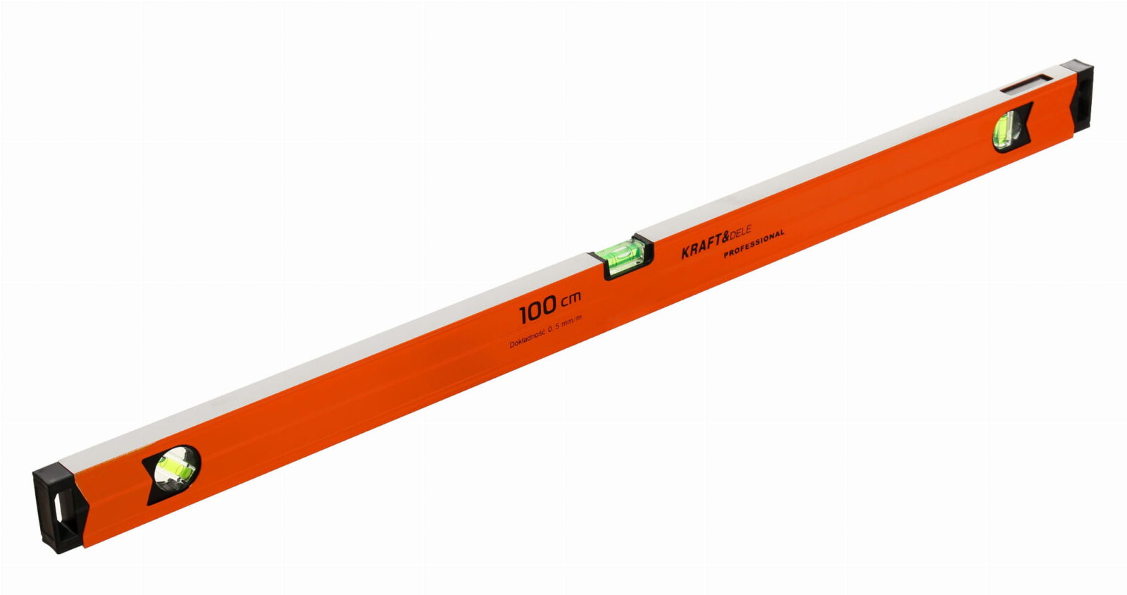 ALUMIINIUMLOOD 100cm KD10313