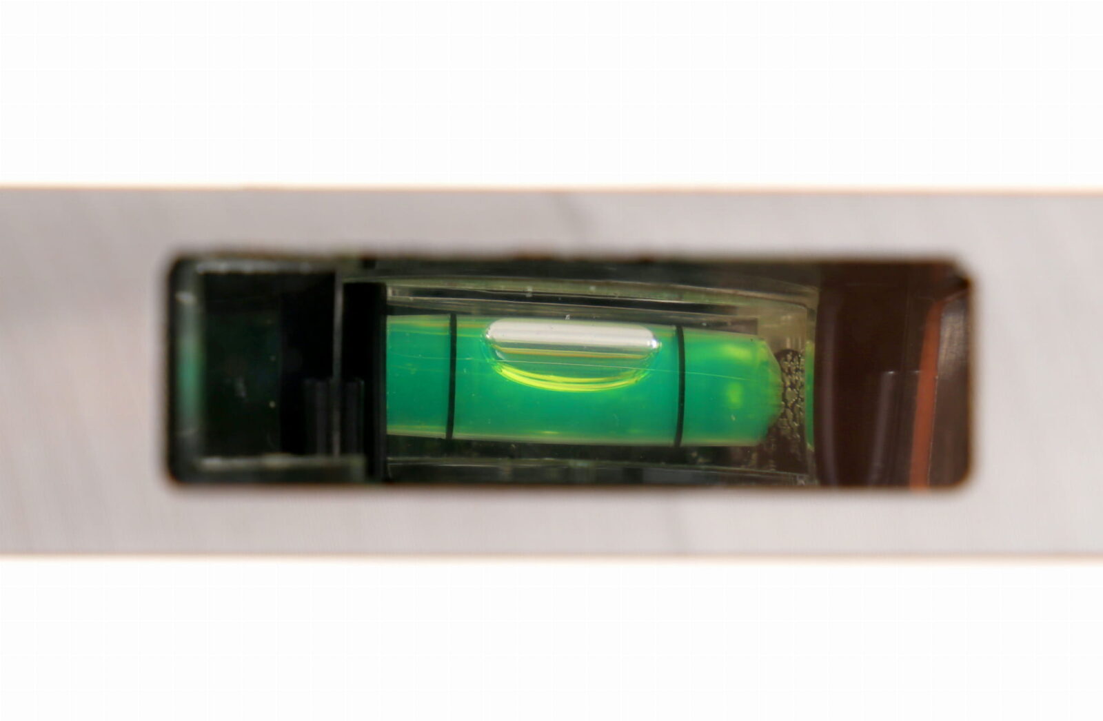 ALUMIINIUMLOOD 100cm KD10313