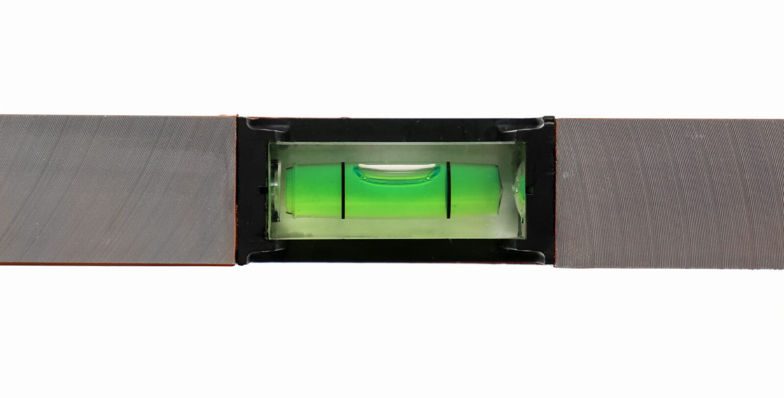 ALUMIINIUMLOOD 120cm 3 mullviaali KD10314