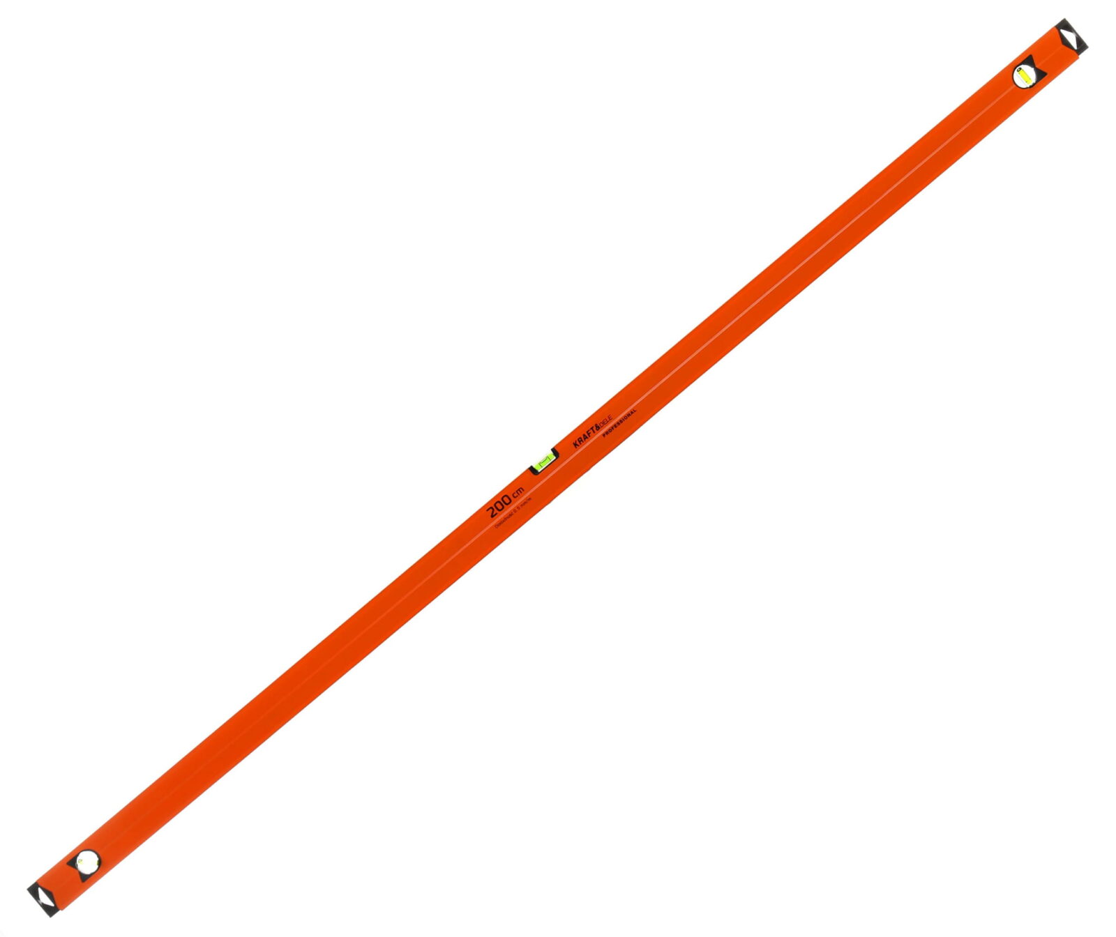 ALUMIINIUMNIVOO 200cm KD10316