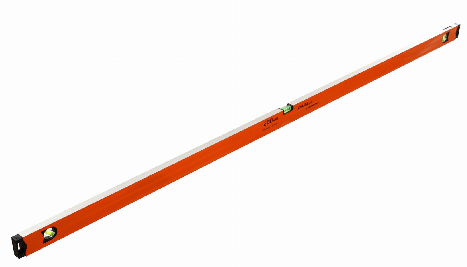ALUMIINIUMNIVOO 200cm KD10316