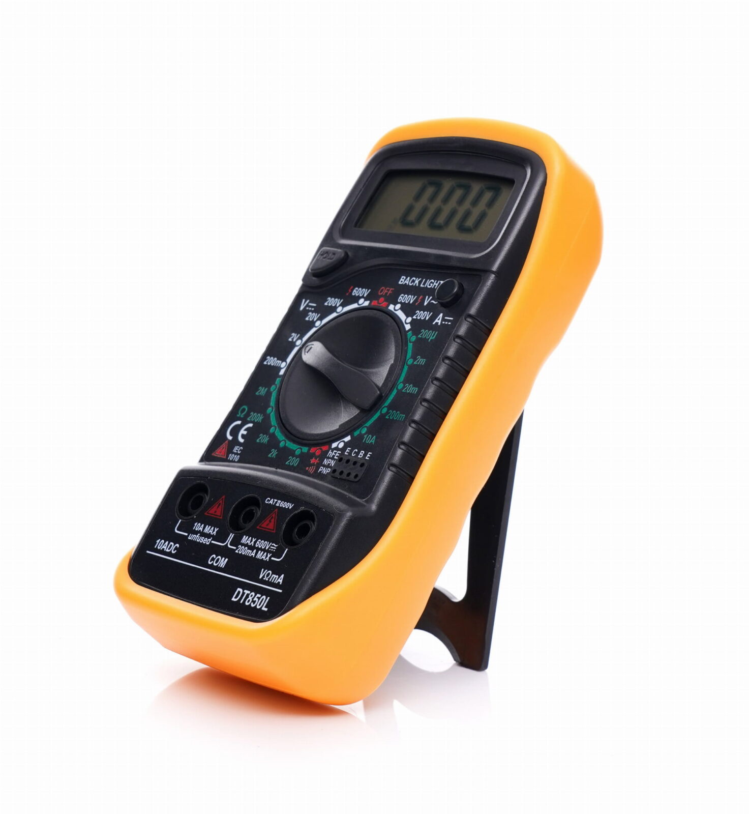 Universaalne digitaalne multimeeter KD11402