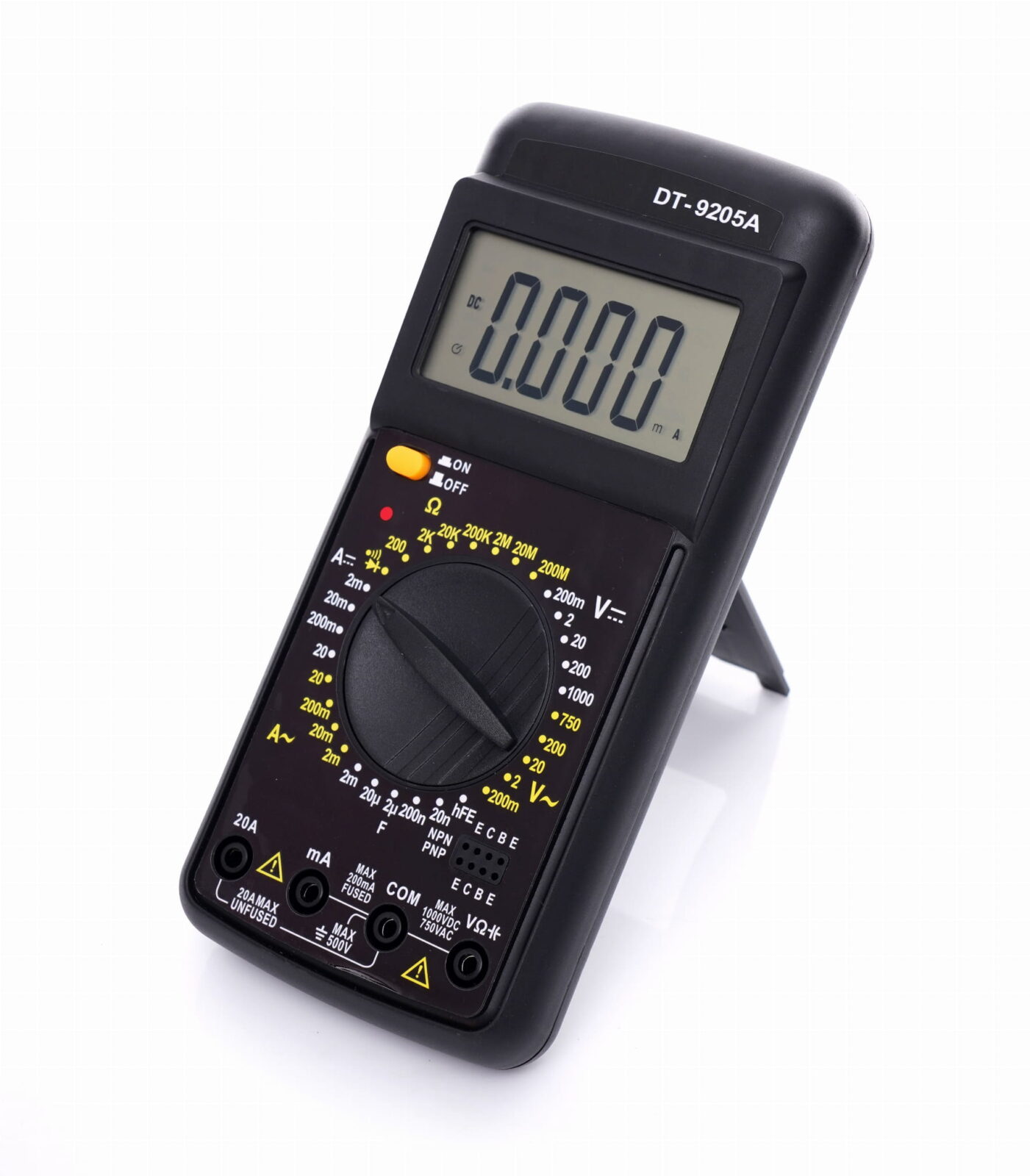 Universaalne digitaalne multimeeter KD11404