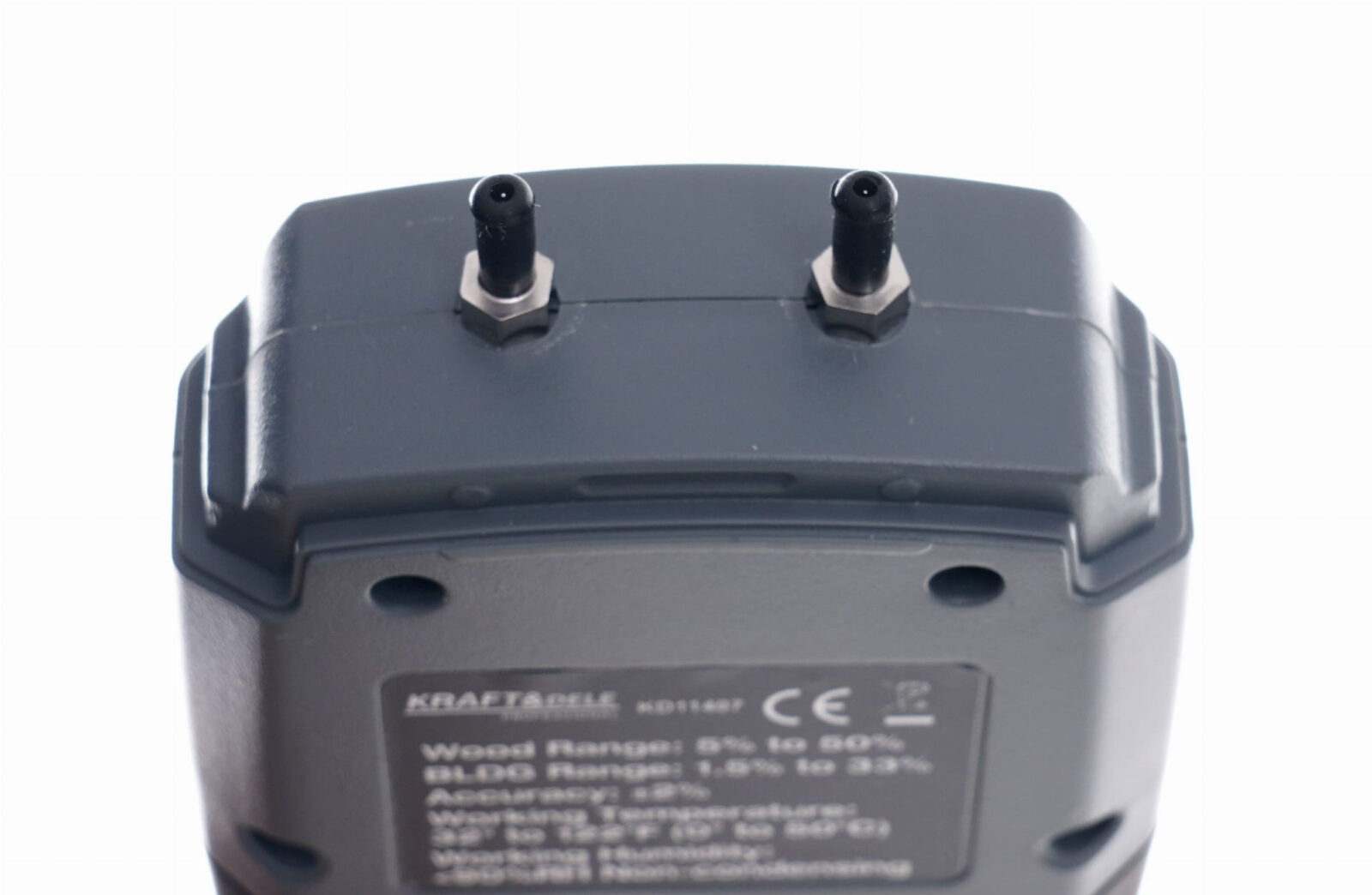 Niiskusmõõtur KD11407