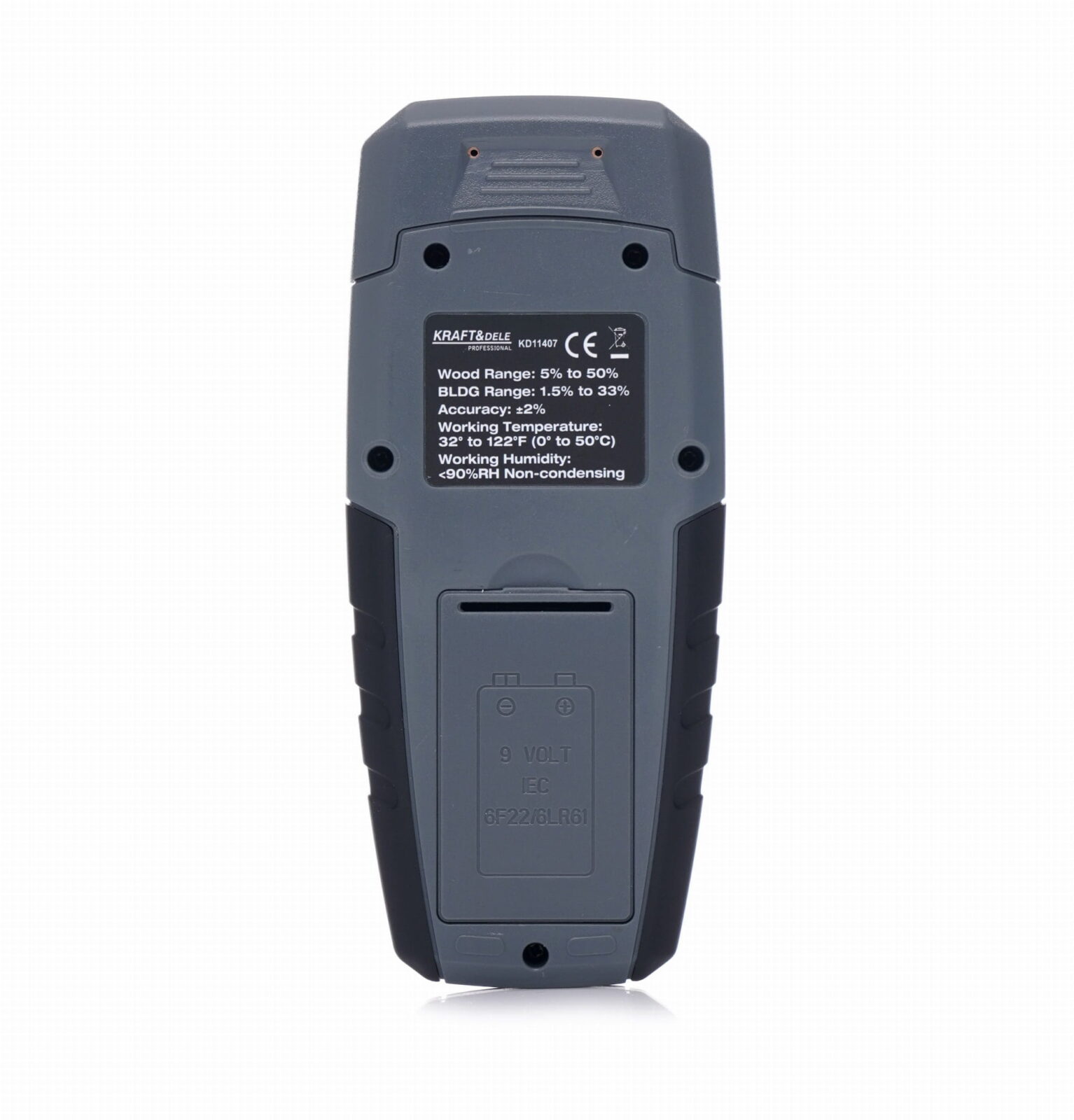 Niiskusmõõtur KD11407